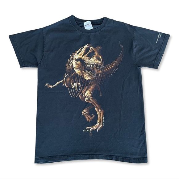 Other - T-Rex San Bernardino County Museum 2004 T-Shirt S